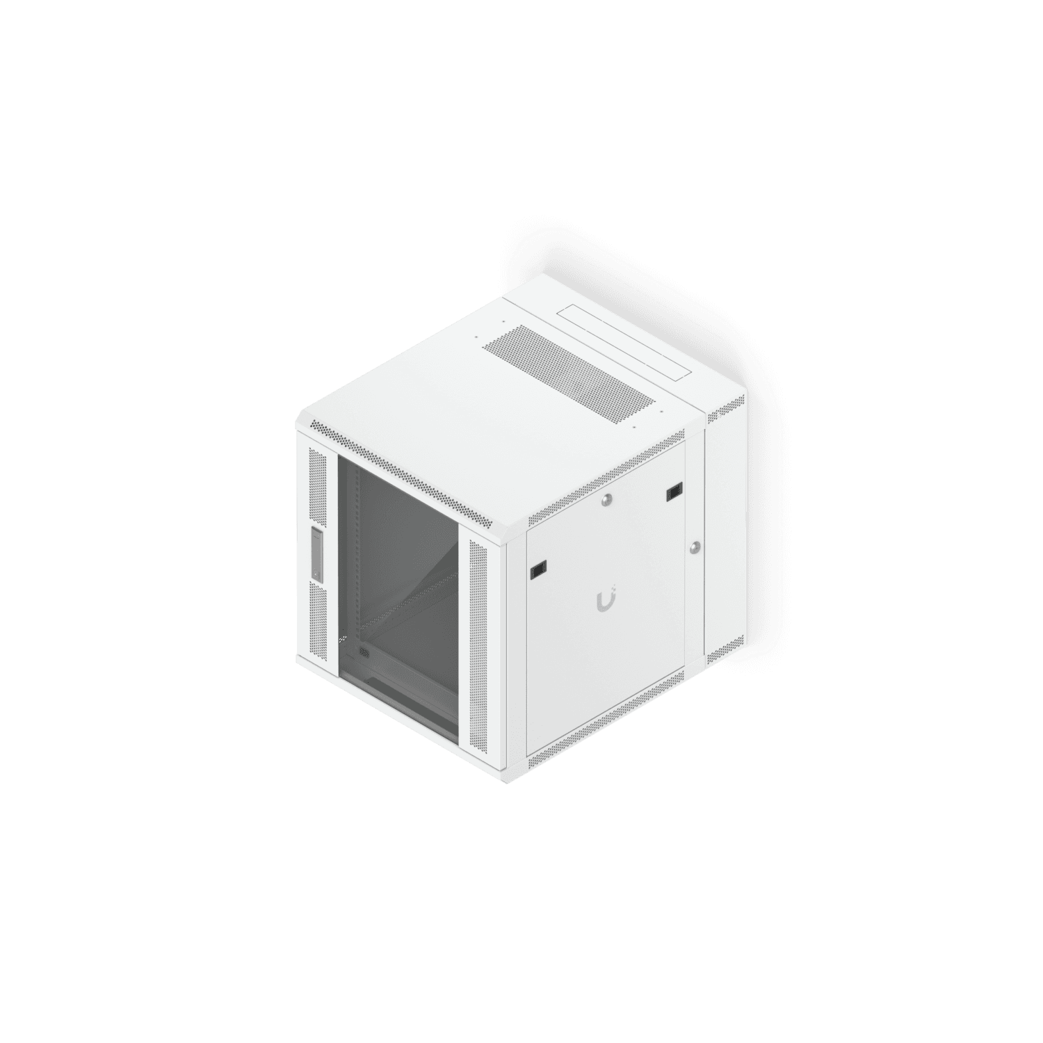 12U Rack Cabinet - Ubiquiti Store
