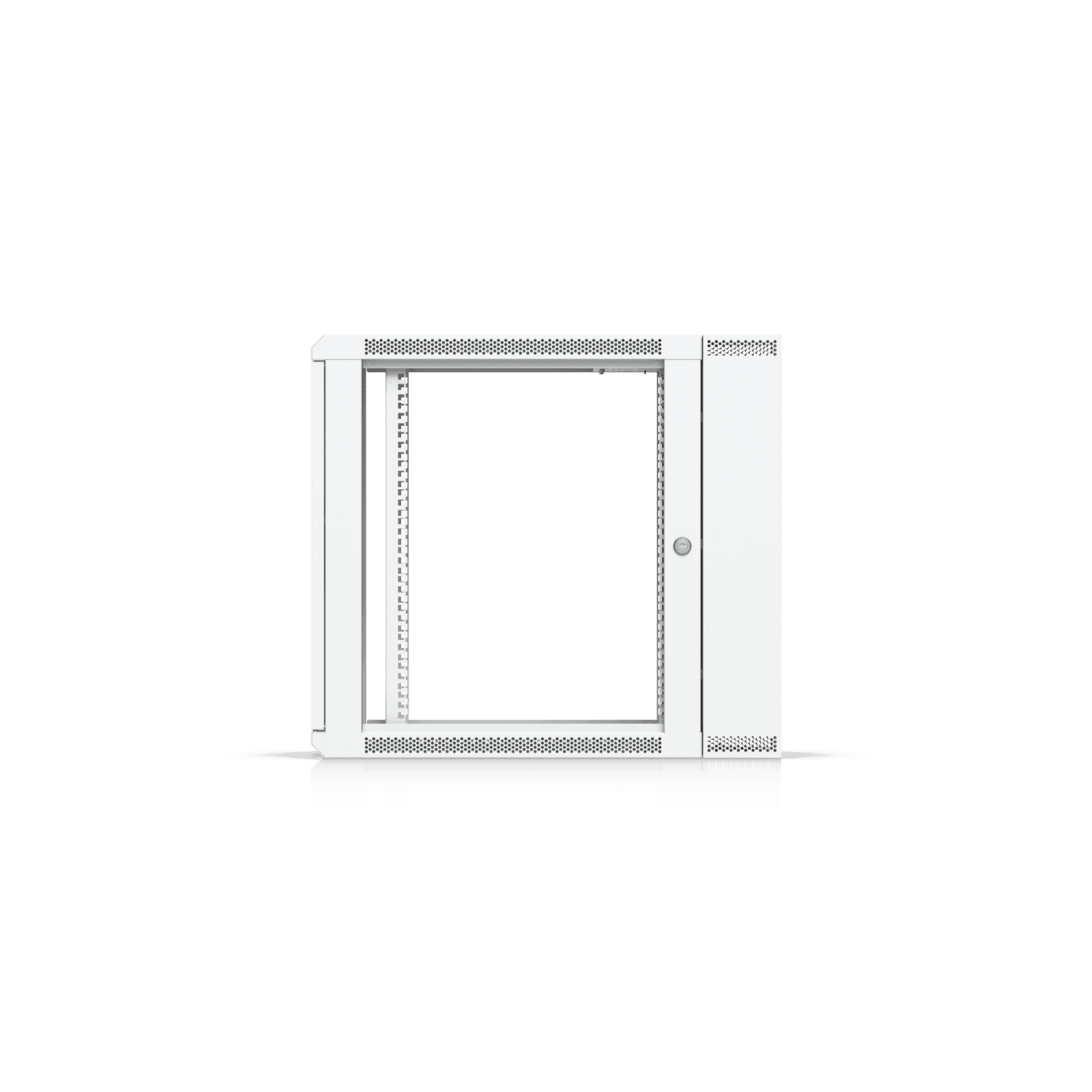 12U Rack Cabinet - Ubiquiti Store