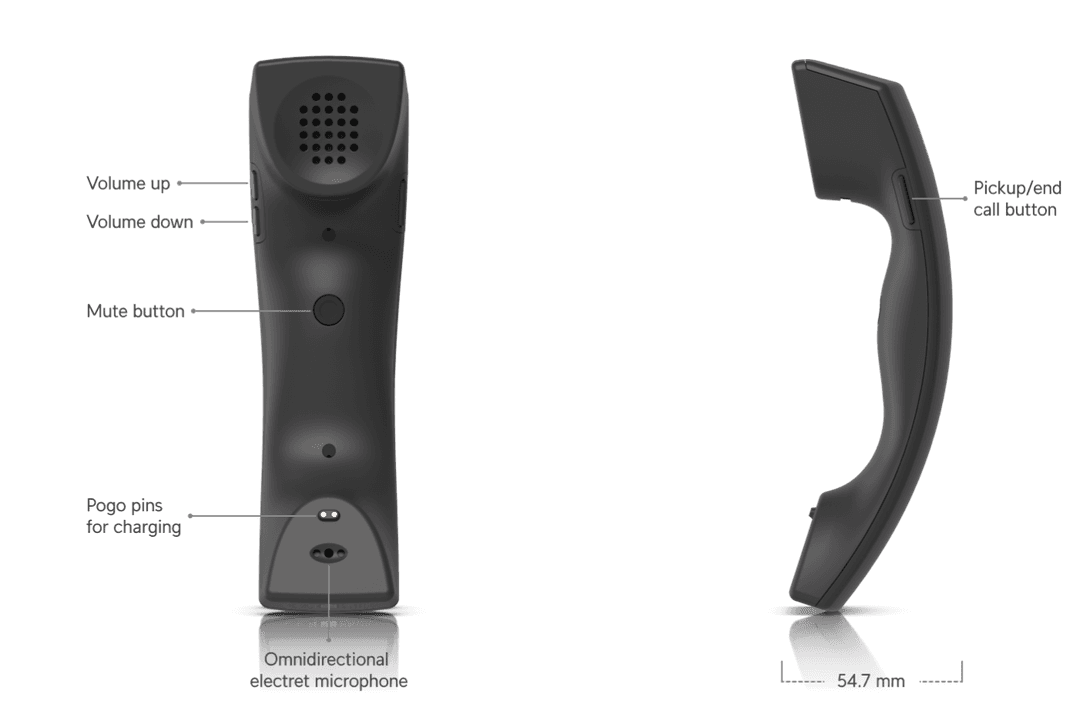 UniFi G3 Wireless Handset Tech Specs unifi-g3-wireless-handset-tech-specs