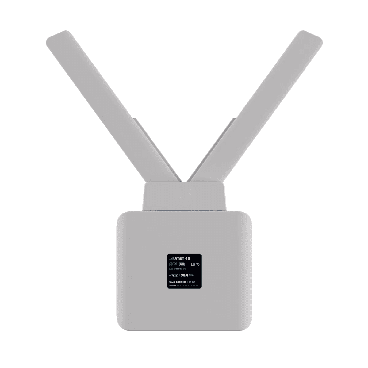 Inifi Router Back UniFi Mobile Router - Ubiquiti Store