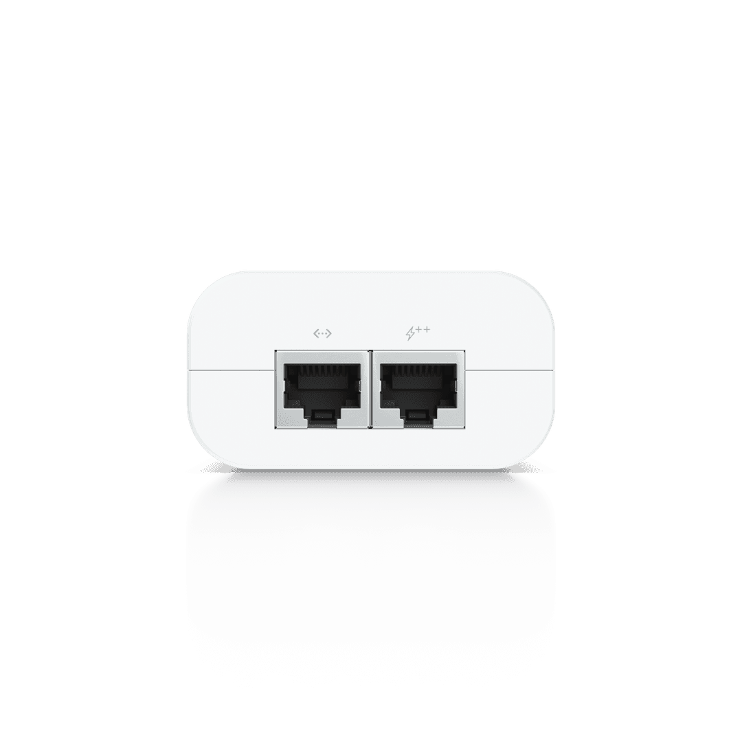 UniFi PoE++ Adapter (60W) - Ubiquiti Store