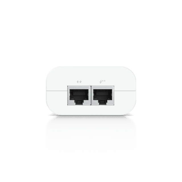 UniFi PoE++ Adapter (60W) - Ubiquiti Store
