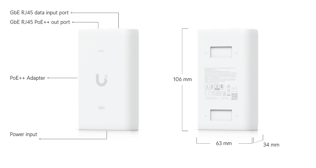 G3 Gate Access Starter Kit - Ubiquiti Store