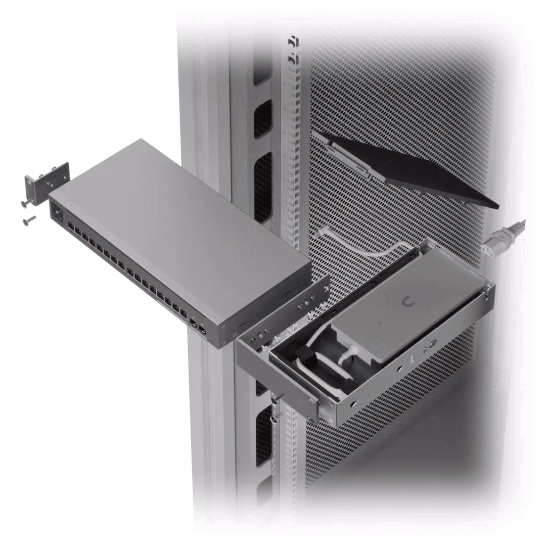 Pro Max 16 Rack Mount - Ubiquiti Store