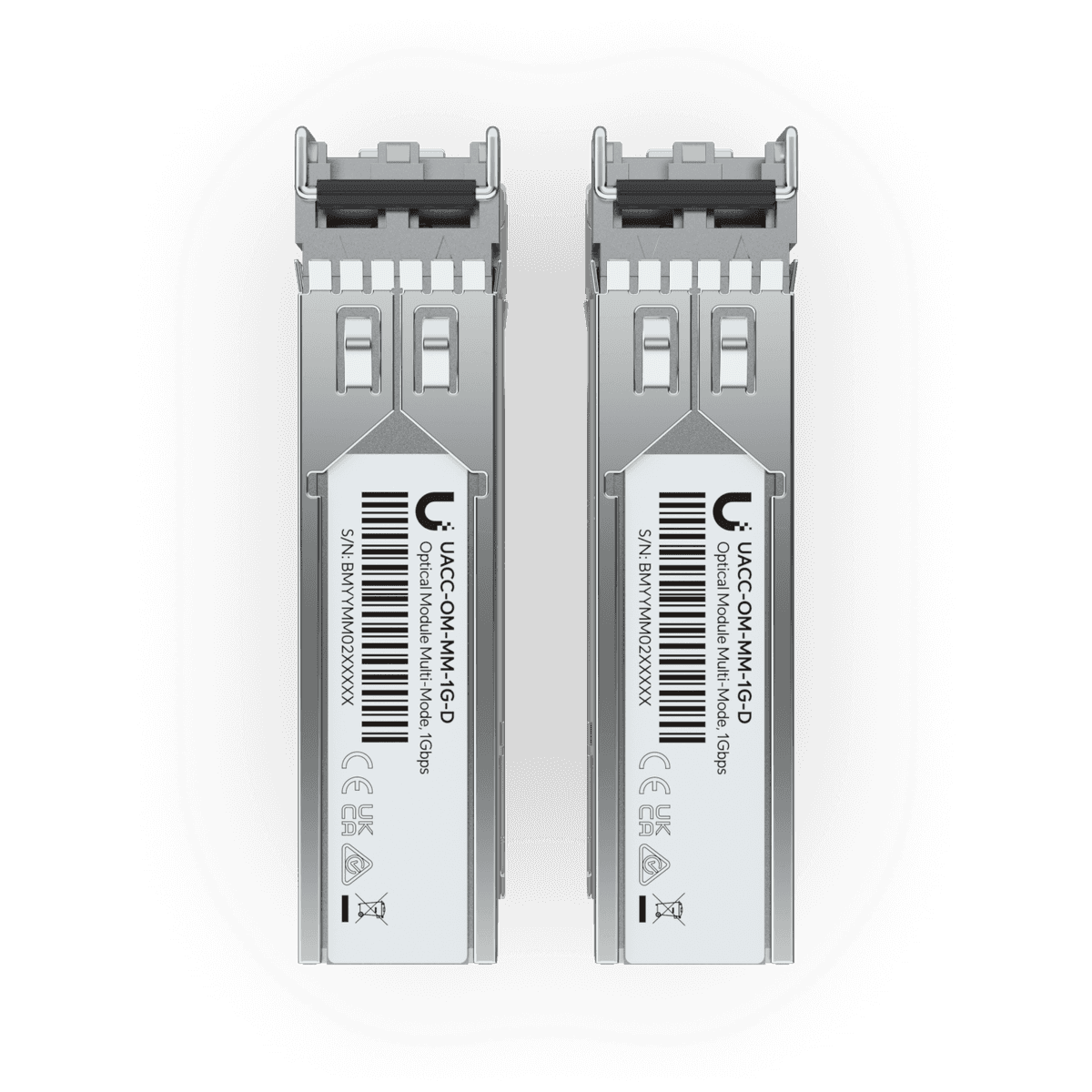 1G Multi-Mode Optical Module - Ubiquiti Store