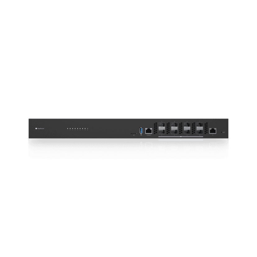 EdgeRouter Infinity - Ubiquiti Store