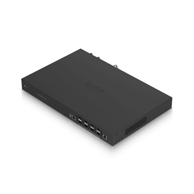 Infini Router EdgeRouter Infinity - Ubiquiti Store