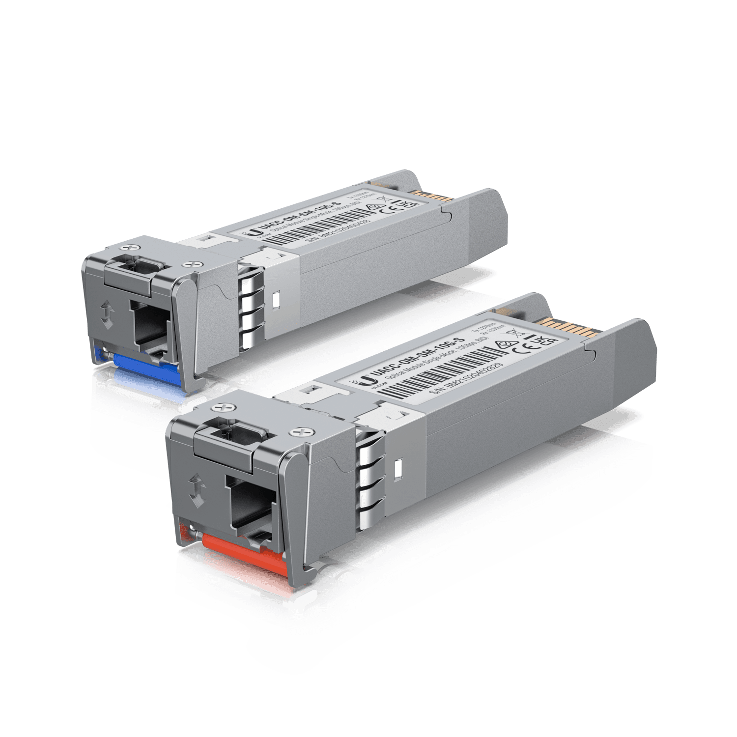 10G Bidirectional Single-Mode Optical Module - Ubiquiti Store