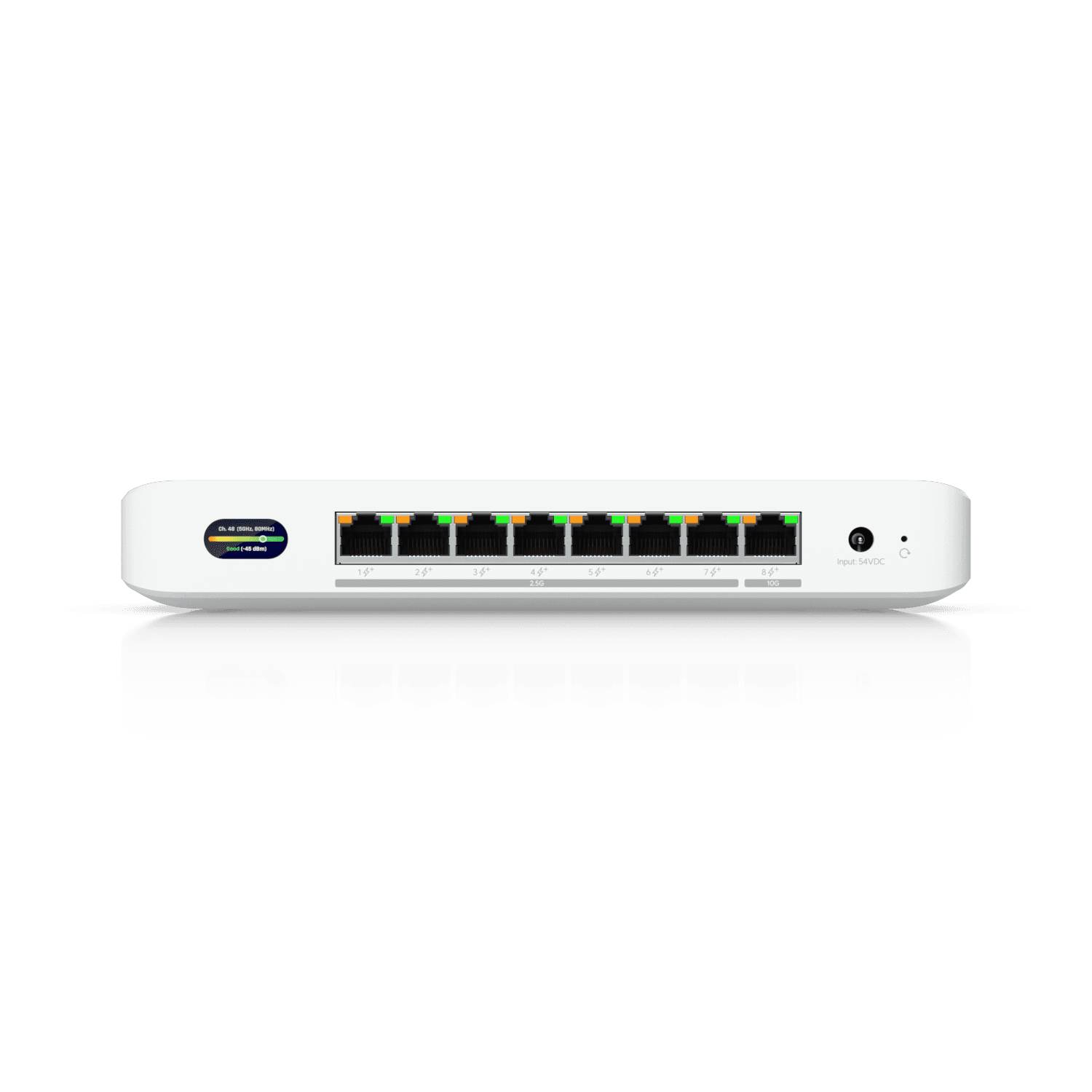 Device Bridge Switch - Ubiquiti Store