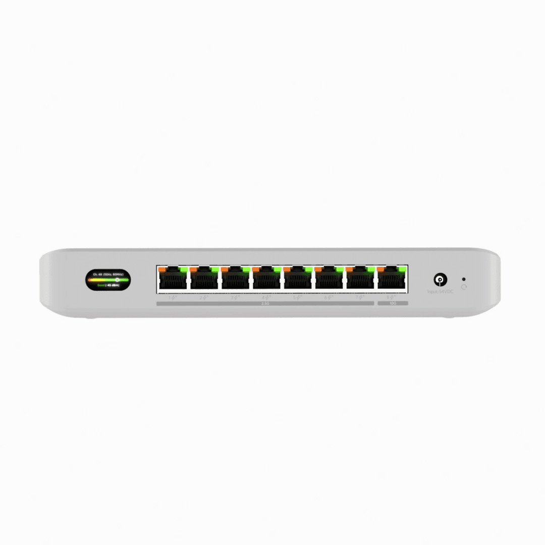 Device Bridge Switch - Ubiquiti Store