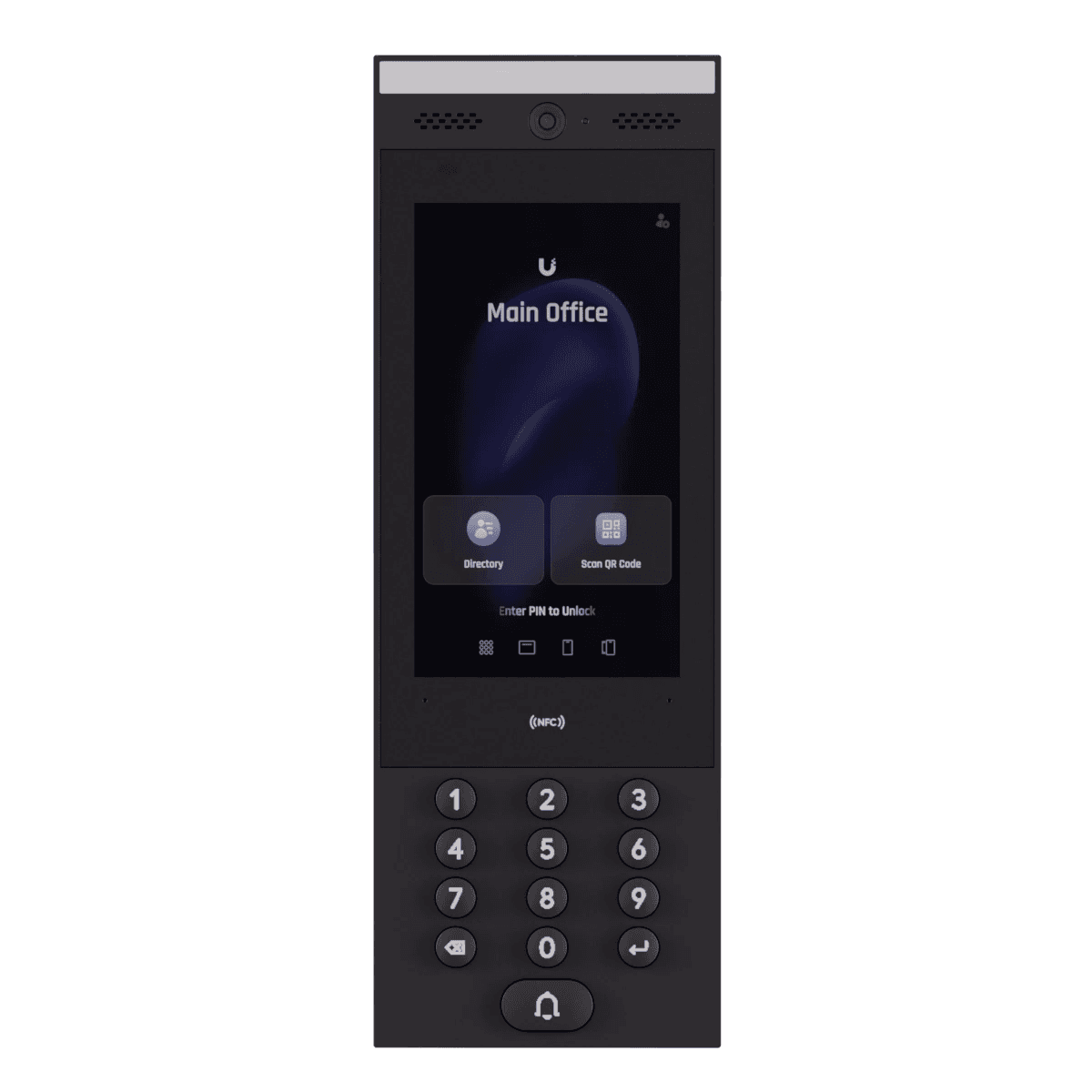 Access Intercom - Ubiquiti Store