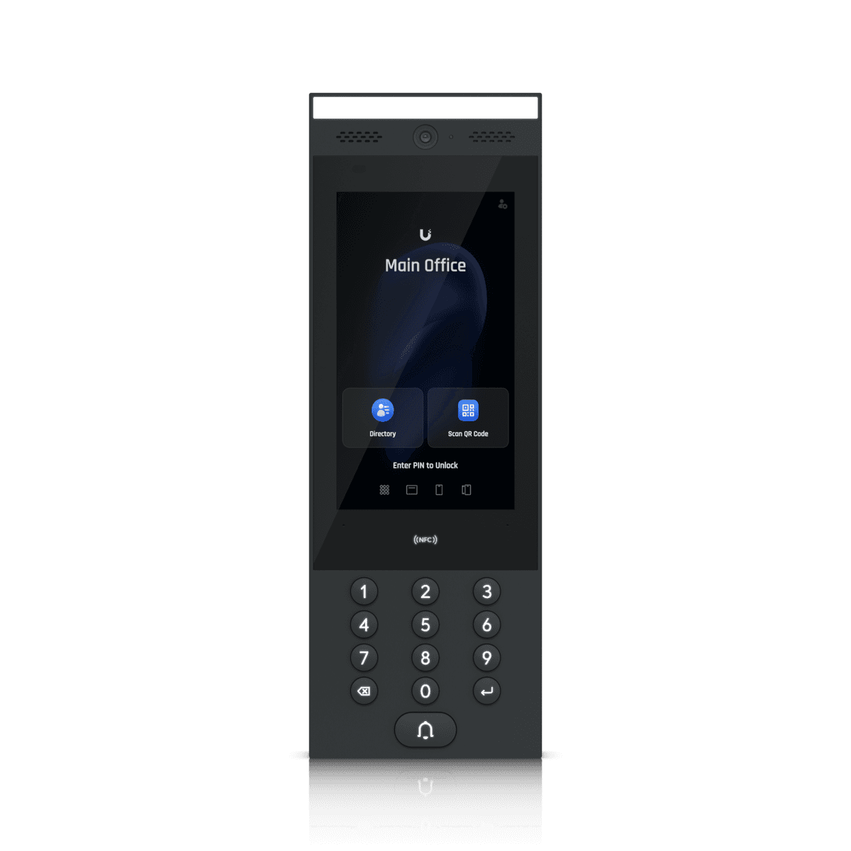 Access Intercom Viewer - Ubiquiti Store
