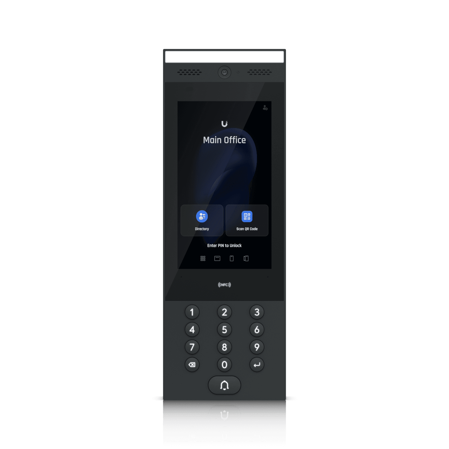 Access Intercom Viewer - Ubiquiti Store