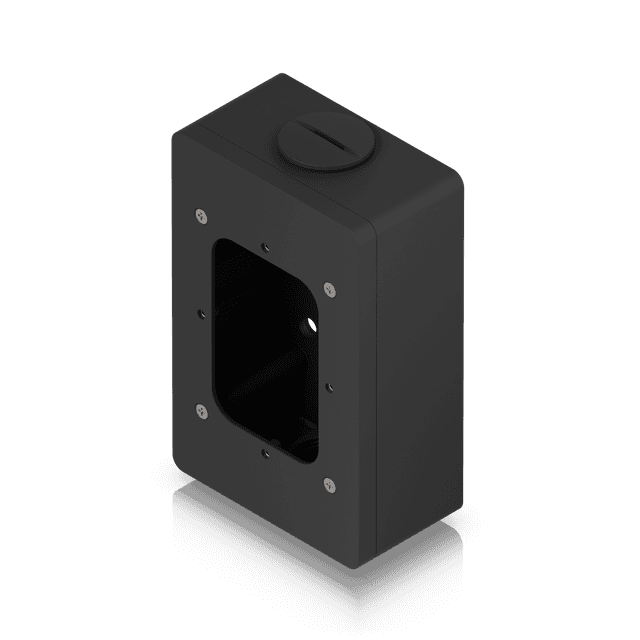 F4100 Reader Box Access Reader Junction Box - Ubiquiti Store