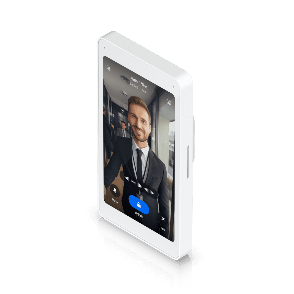 Access Intercom Viewer - Ubiquiti Store