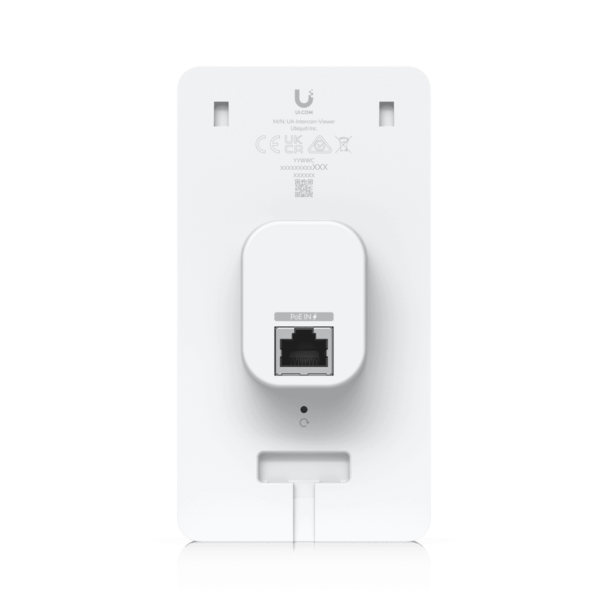Access Intercom Viewer - Ubiquiti Store