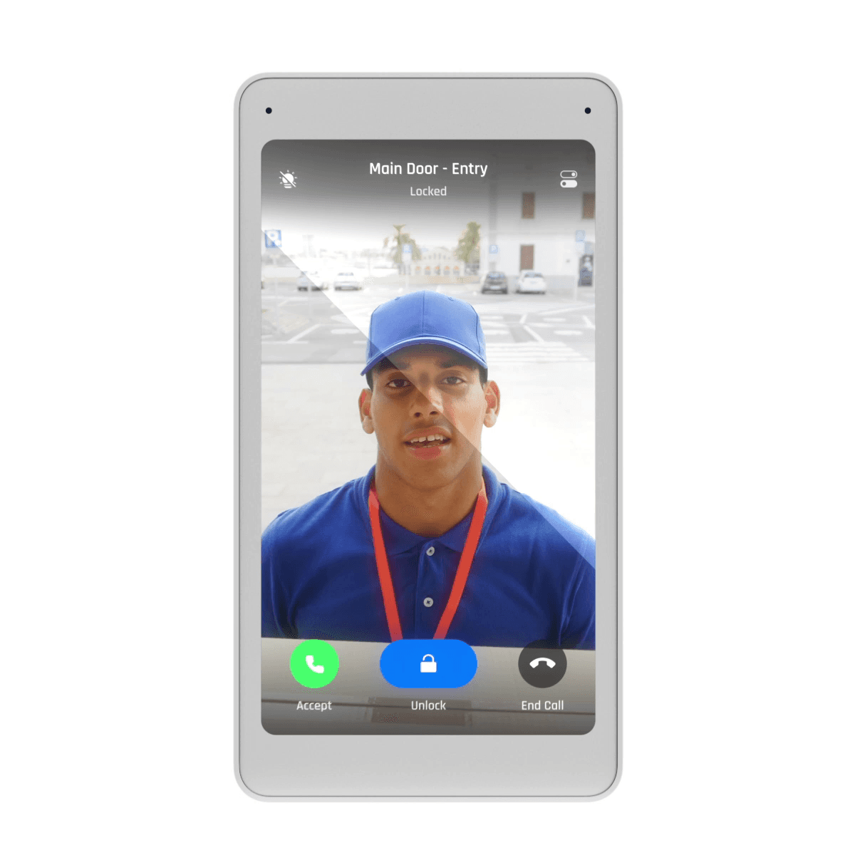 Access Intercom Viewer - Ubiquiti Store