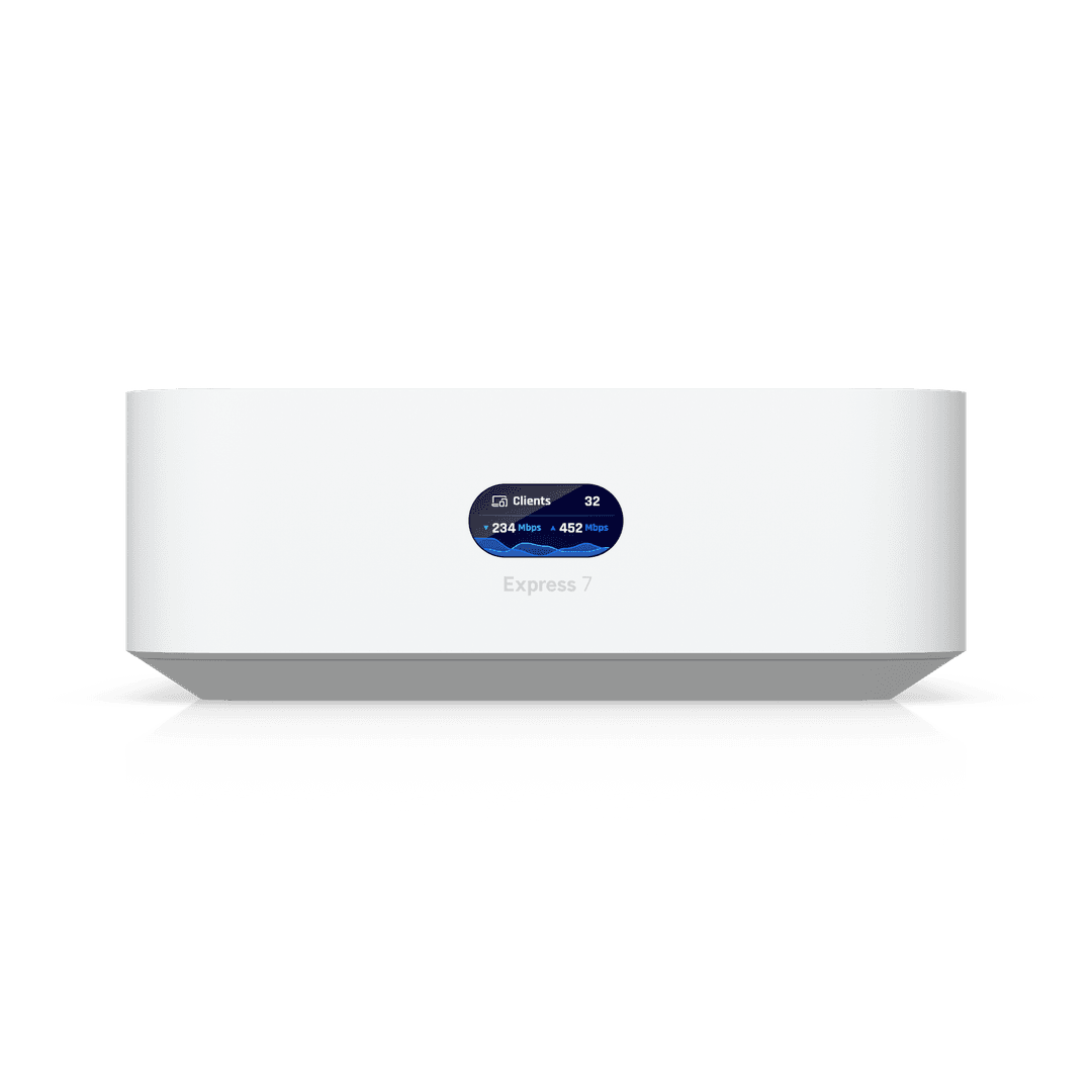 UniFi Express 7 - Ubiquiti Store