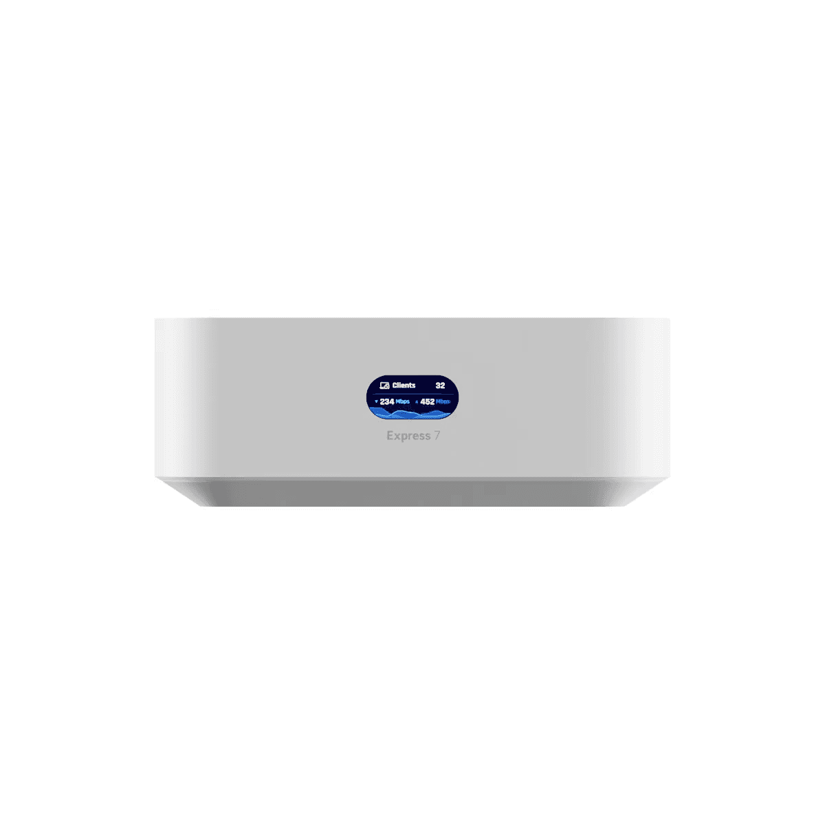 Inifi Router Back UniFi Express 7 - Ubiquiti Store