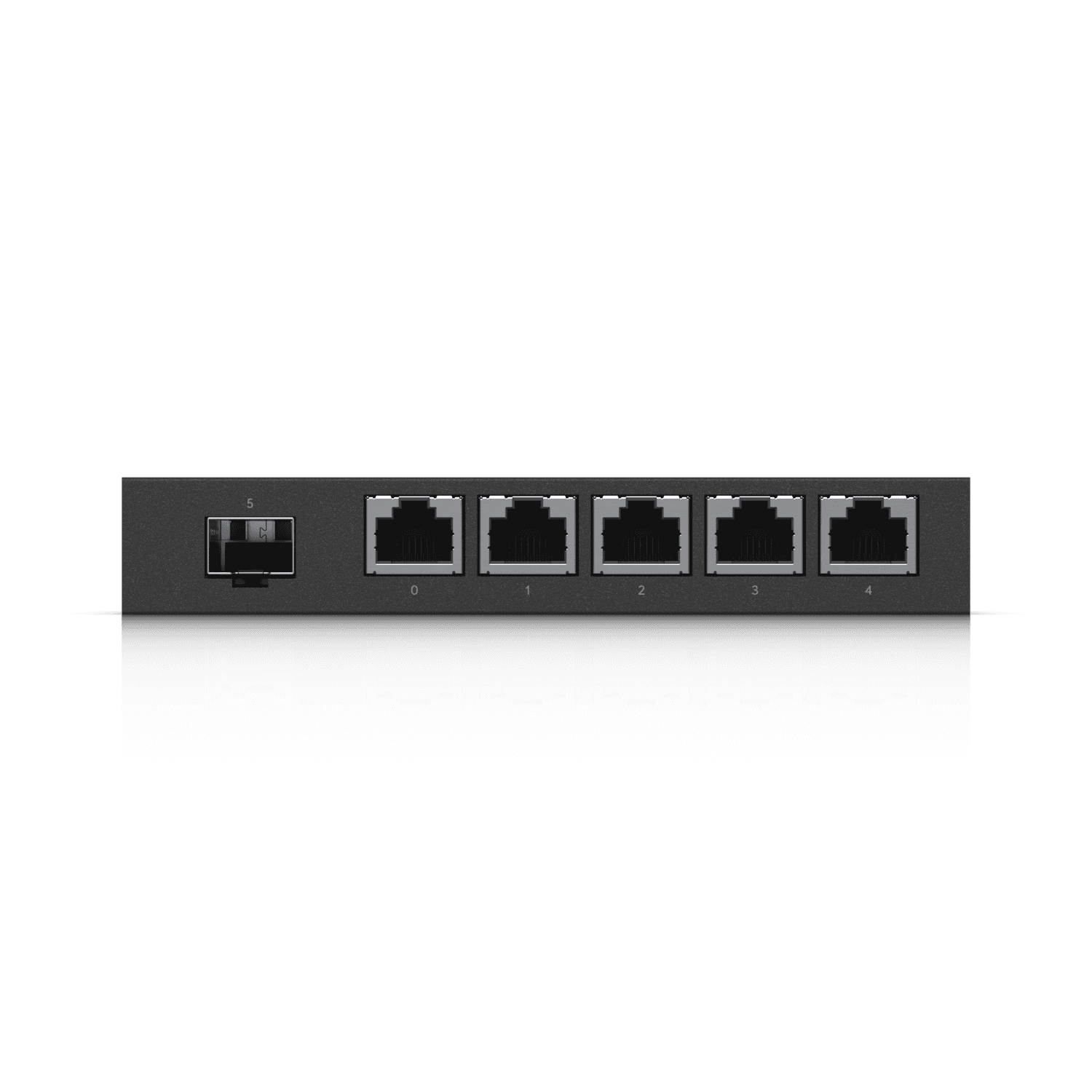 EdgeRouter X SFP - Ubiquiti Store