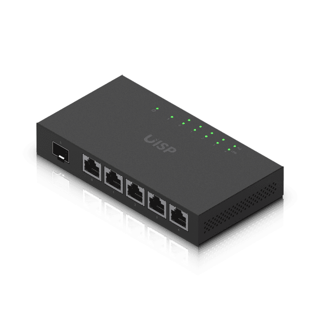 Edge Router Sfx EdgeRouter X SFP - Ubiquiti Store