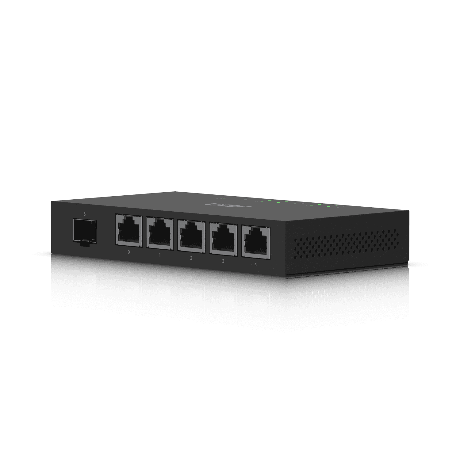 Edge Router 4 Dimensions EdgeRouter X SFP - Ubiquiti Store
