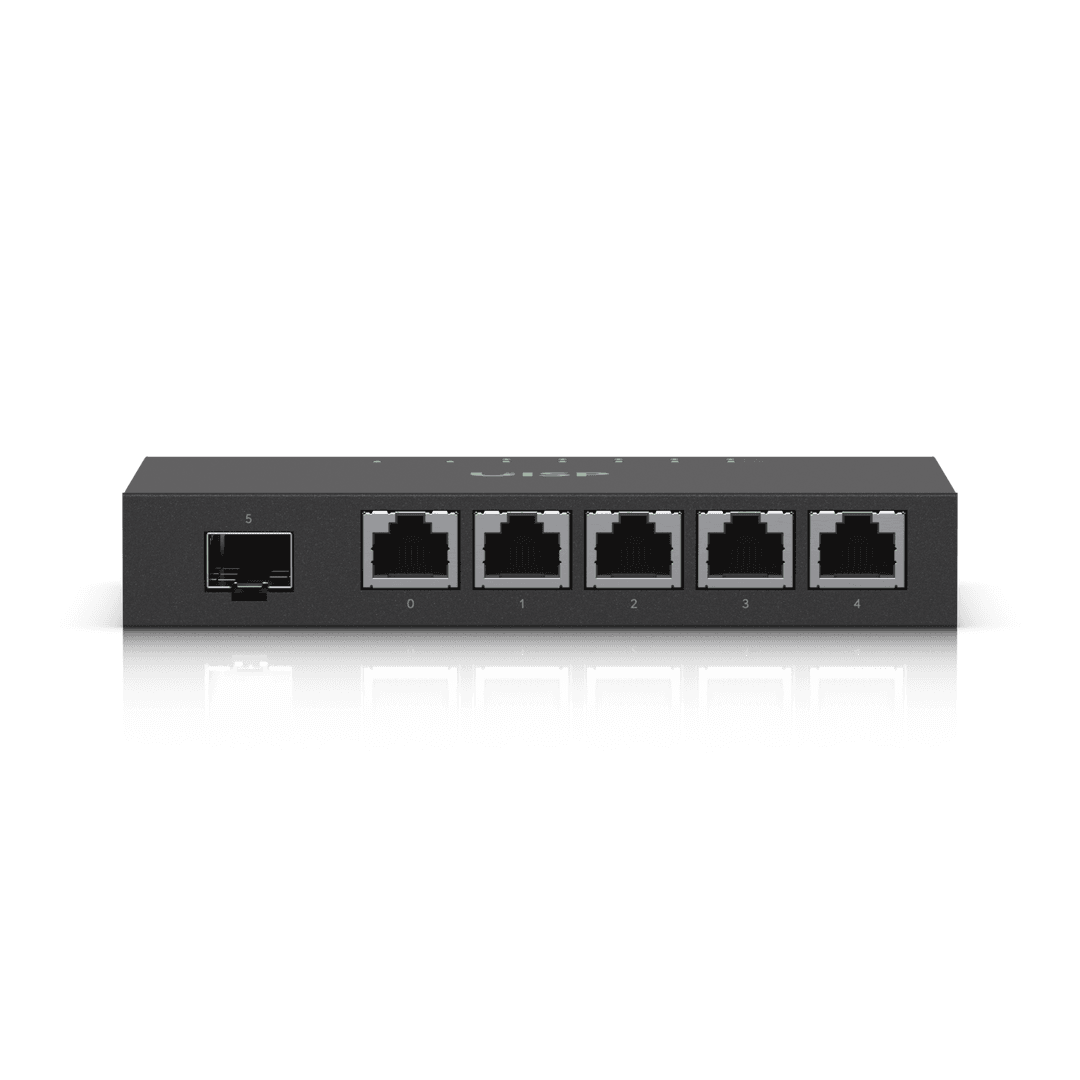 EdgeRouter X SFP - Ubiquiti Store