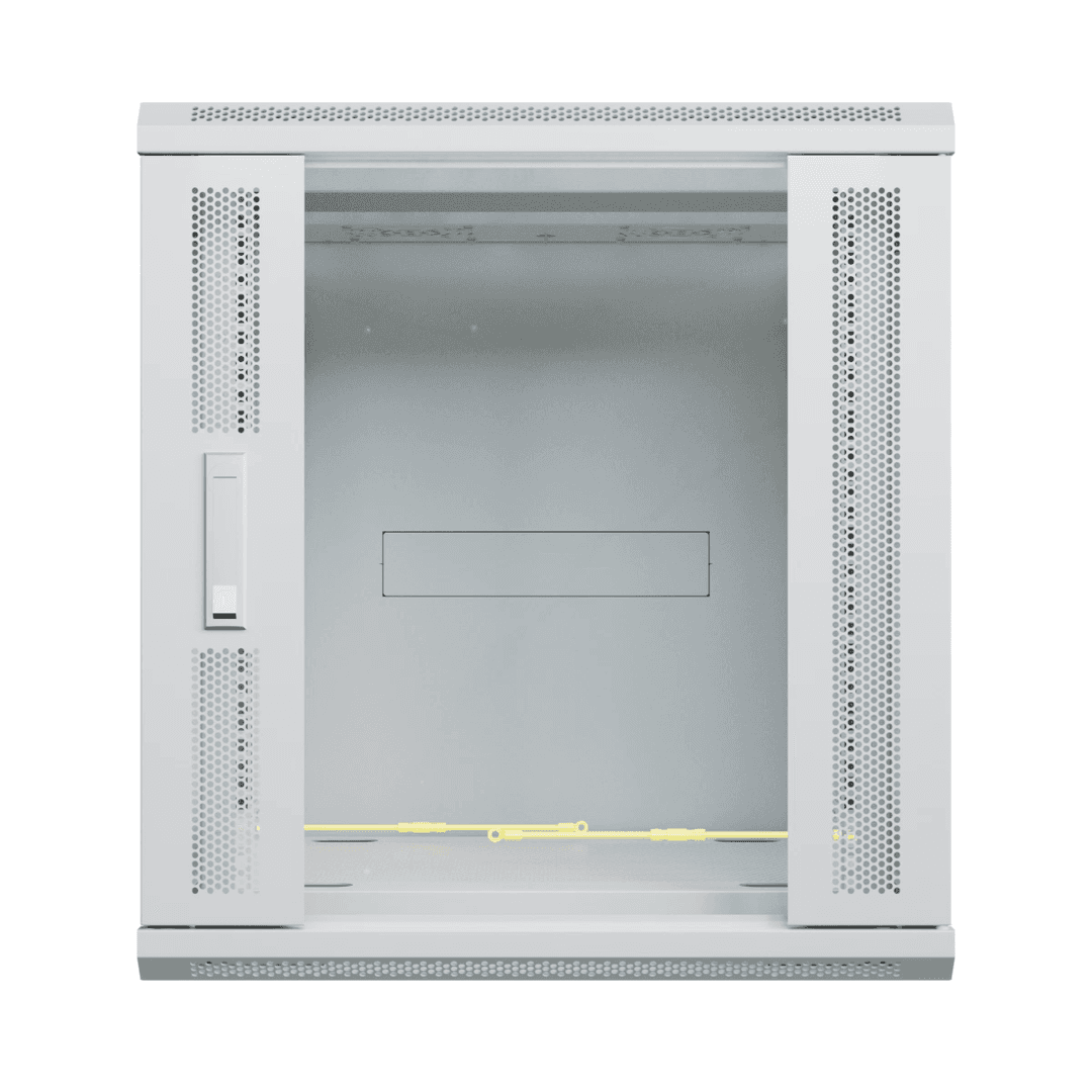 12U Slim Rack Cabinet - Ubiquiti Store