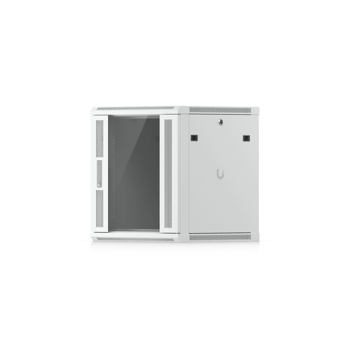 12U Slim Rack Cabinet - Ubiquiti Store