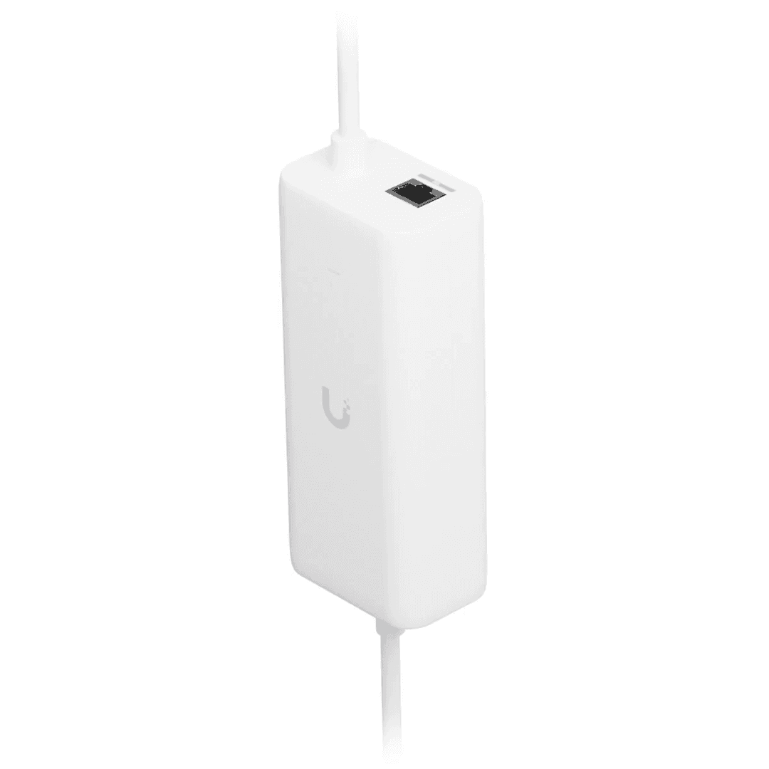 Integated Utility Adapter PoE Integrated AC Adapter - Ubiquiti Store