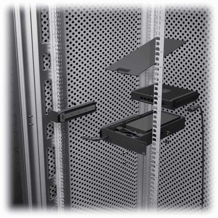 Cloud Gateway Industrial Rack Mount - Ubiquiti Store