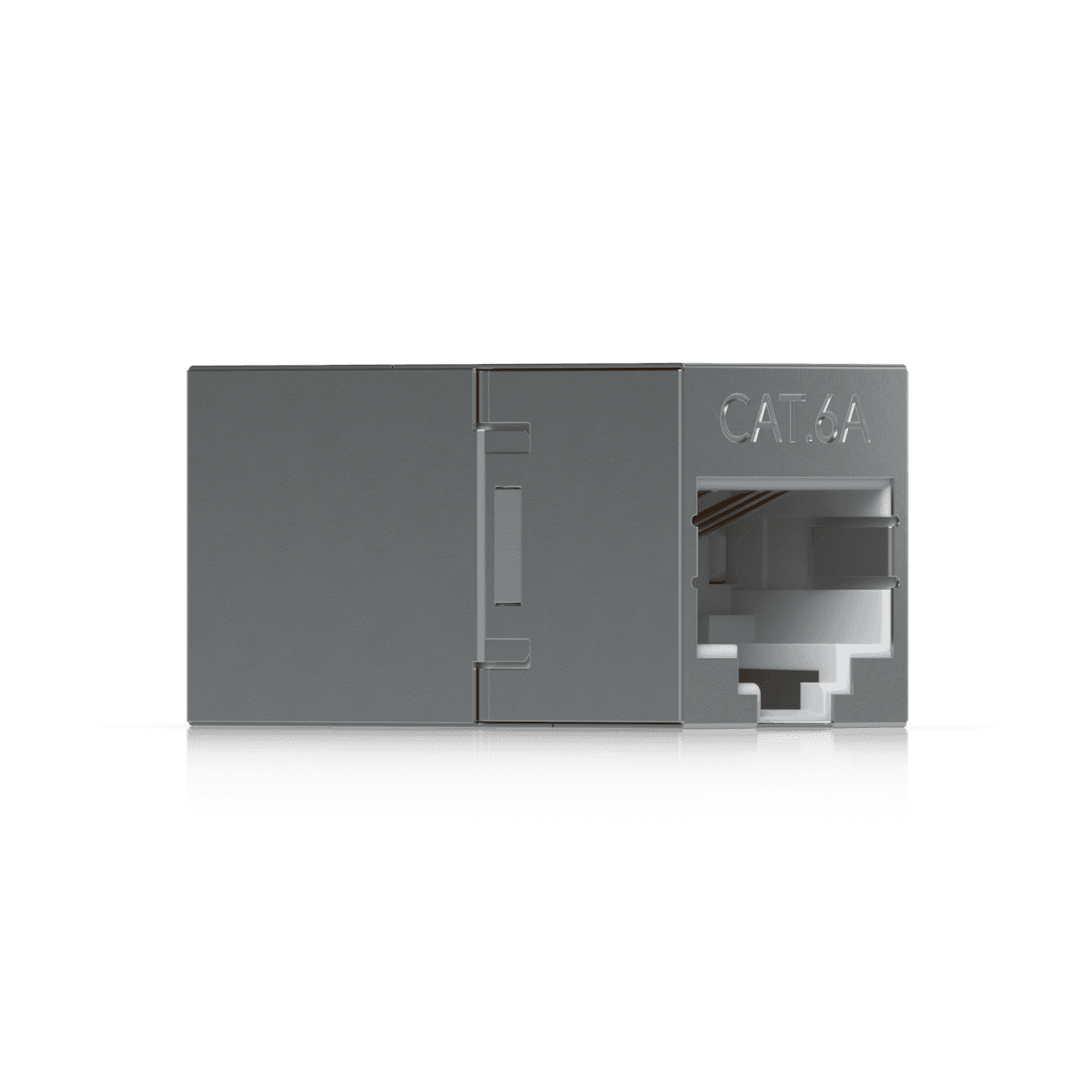 Indoor Rj45 RJ45 Inline Coupler Indoor, 10-Pack - Ubiquiti Store