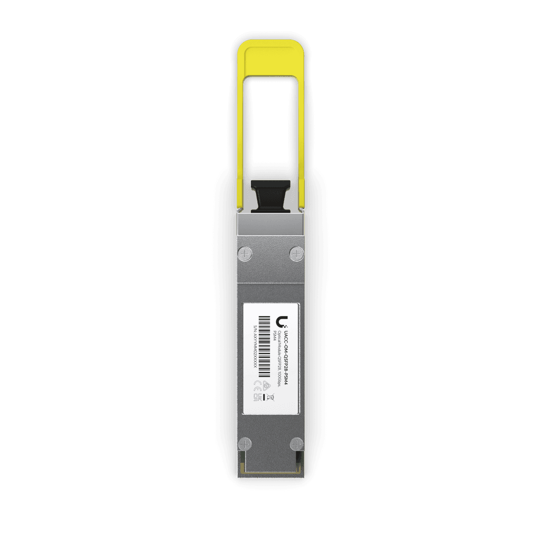 Labo Psm4 100G PSM4 Single-Mode Optical Module - Ubiquiti Store