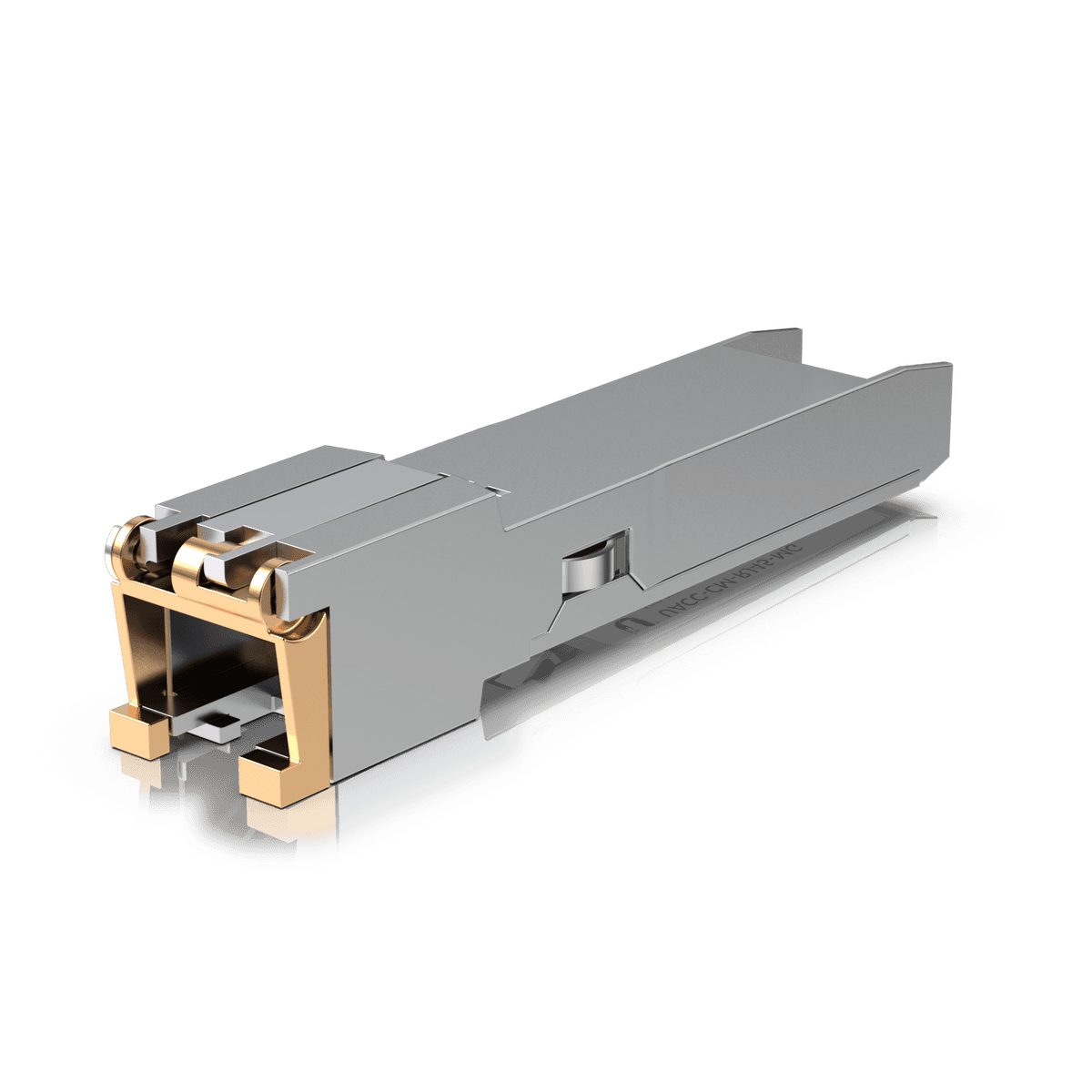 SFP+ to RJ45 Adapter - Ubiquiti Store