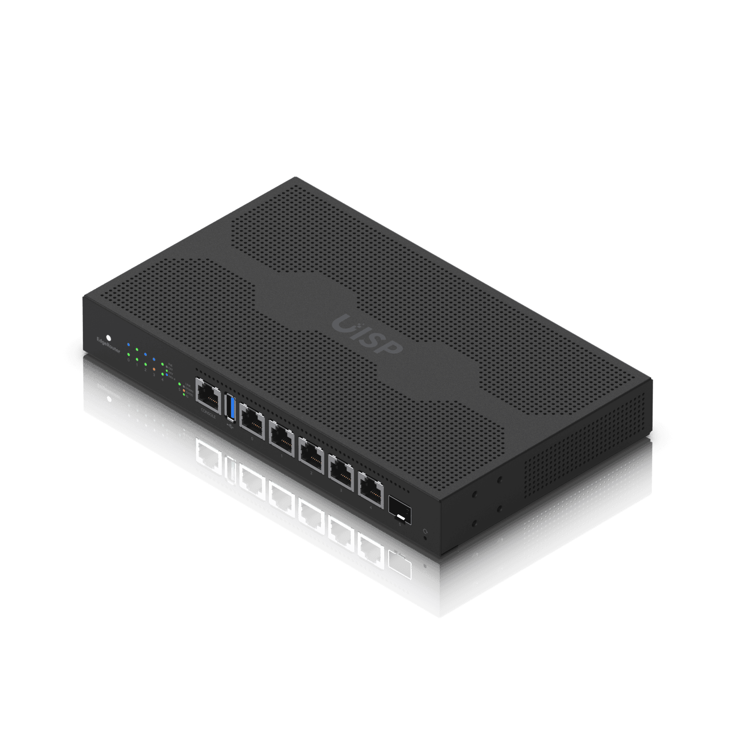 EdgeRouter 6 PoE - Ubiquiti Store