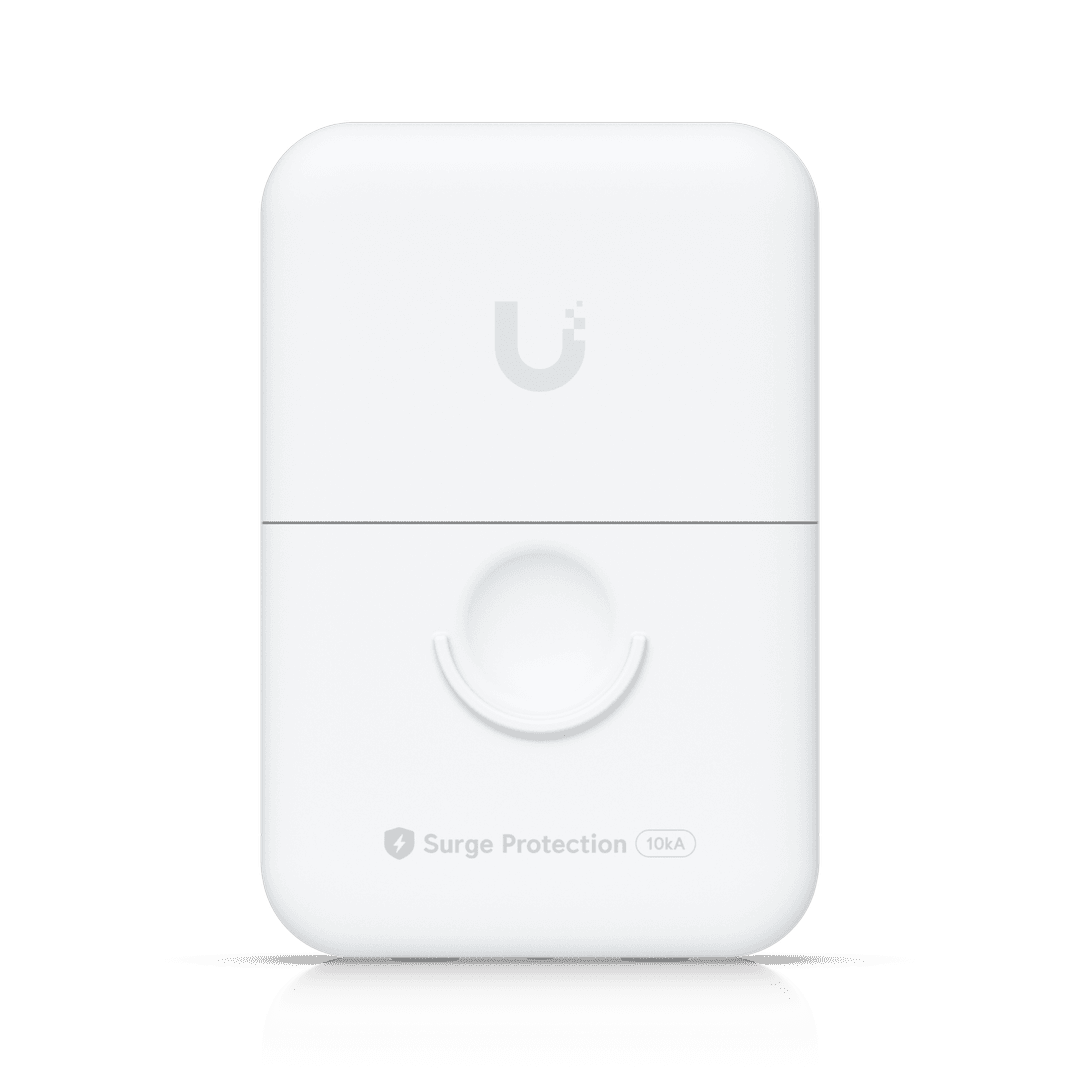 Protetor De Surto Ethernet Loja Ubiquiti protetor-de-surto-ethernet-loja-ubiquiti