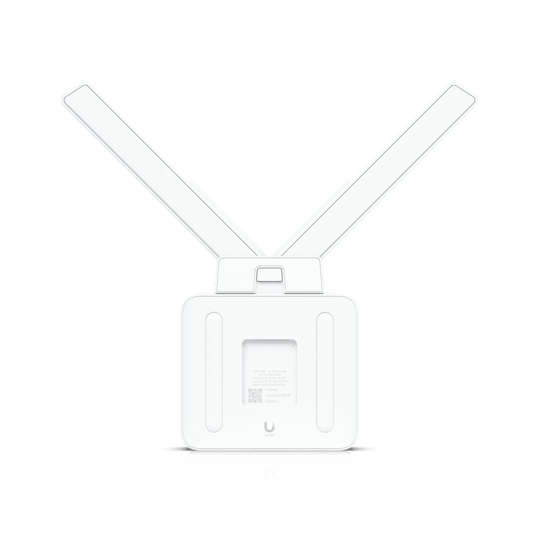 UniFi Mobile Router - Ubiquiti Store