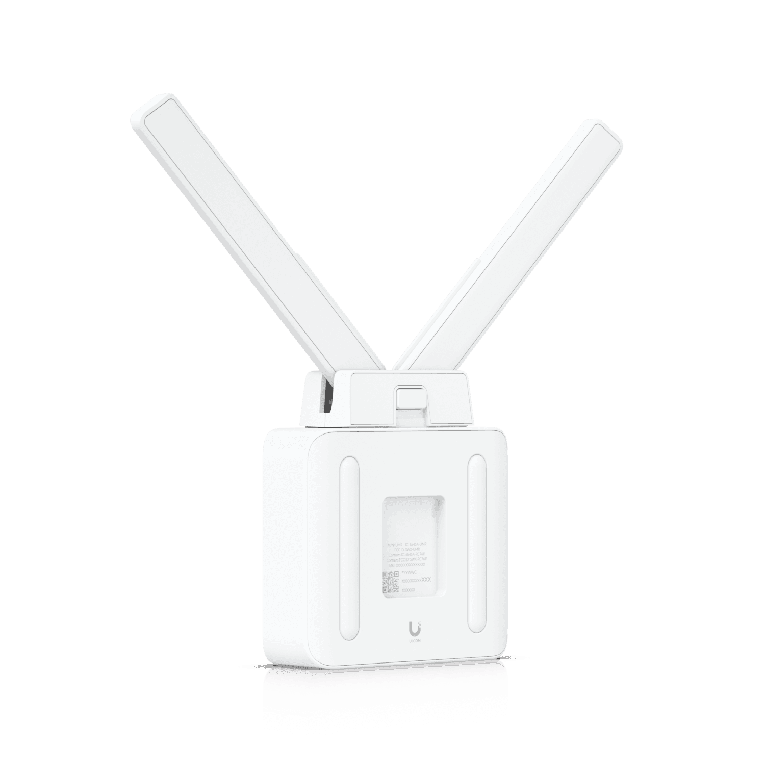 UniFi Mobile Router - Ubiquiti Store