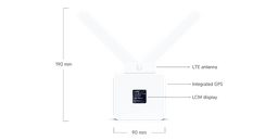 UniFi Mobile Router - Ubiquiti Store