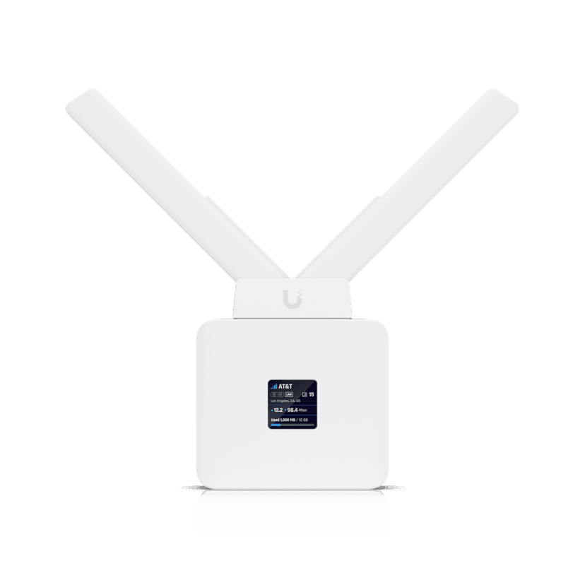 UniFi Mobile Router - Ubiquiti Store