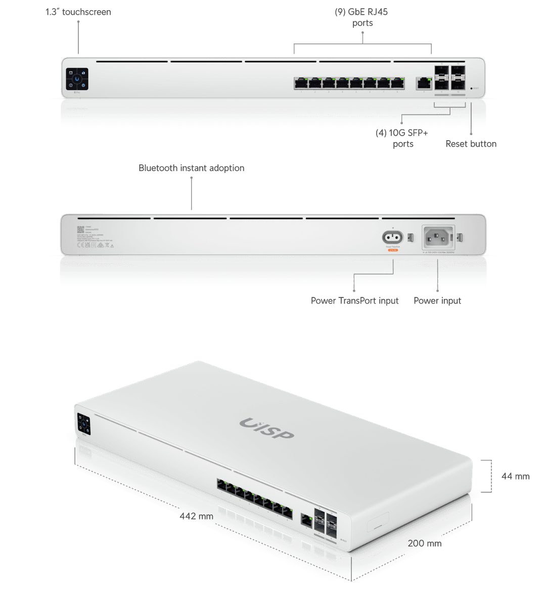 UISP Router Pro Tech Specs uisp-router-pro-tech-specs