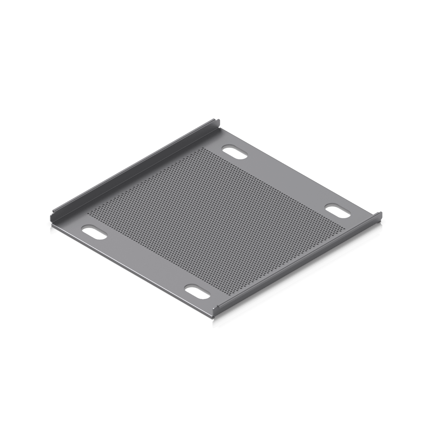 Toolless Mini Rack Shelf (Fixed) - Ubiquiti Store