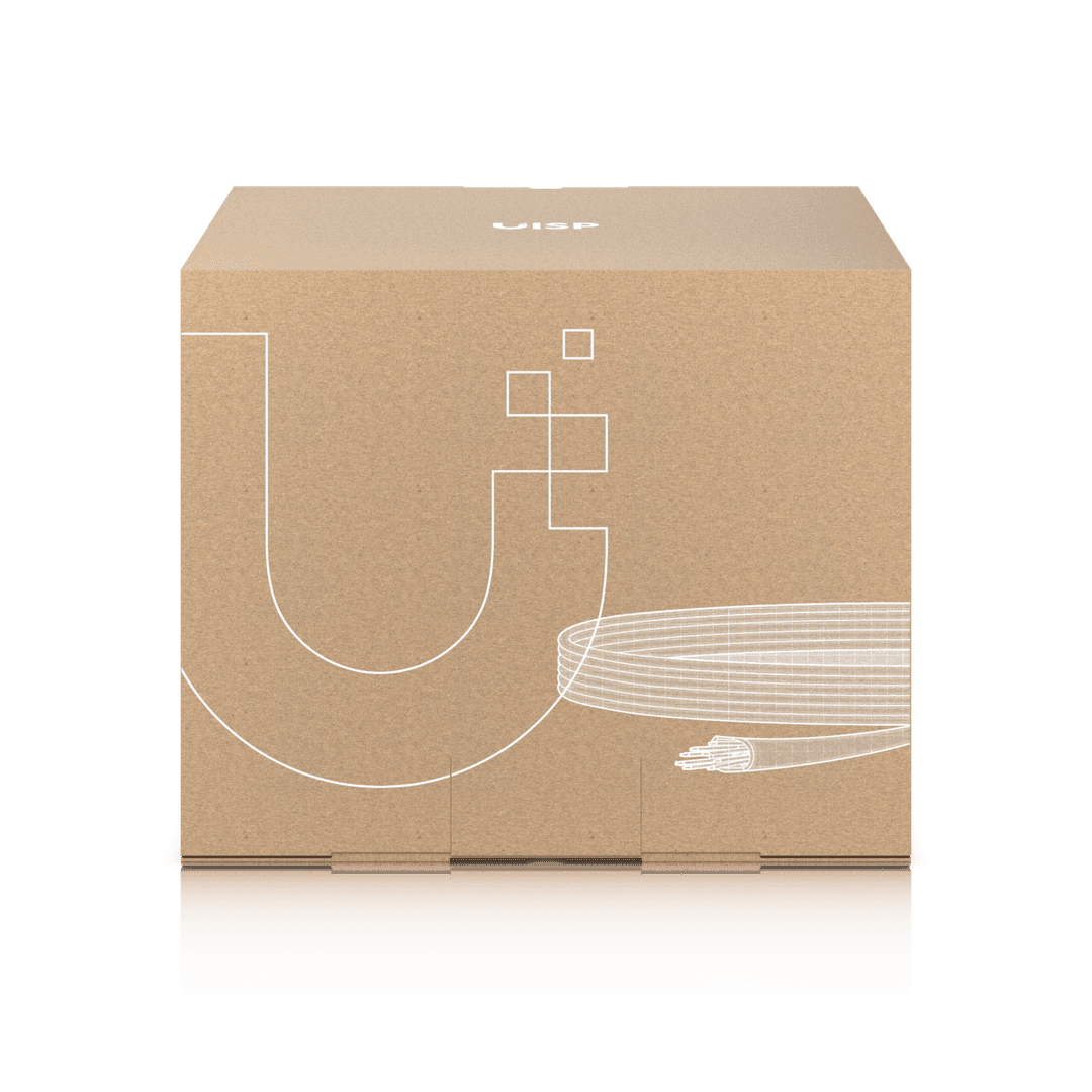 Adapter Uisp UISP Cable Carrier - Ubiquiti Store