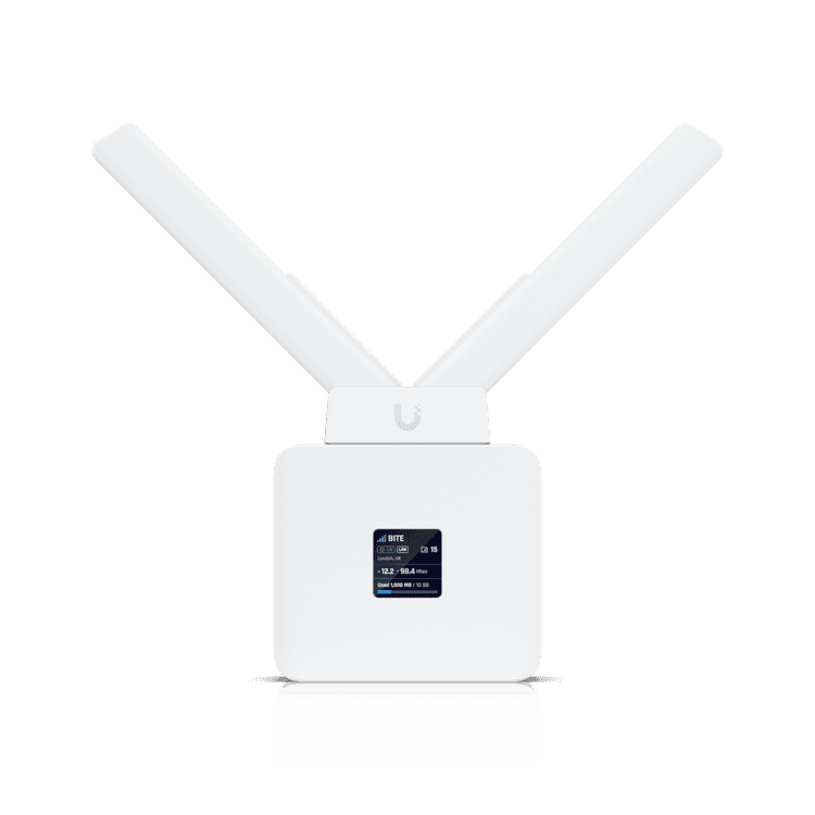 UniFi Mobile Router - Ubiquiti Store
