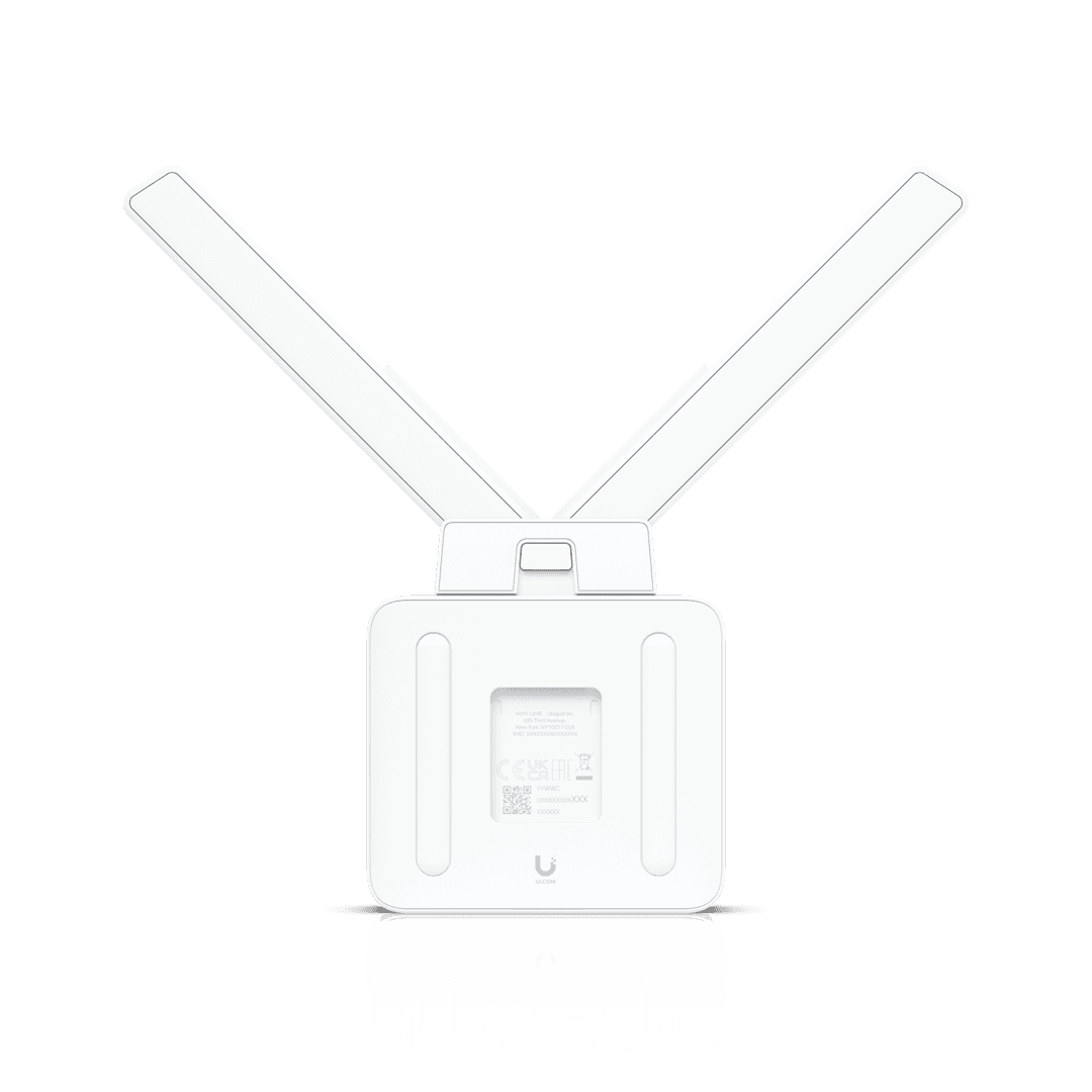 UniFi Mobile Router - Ubiquiti Store