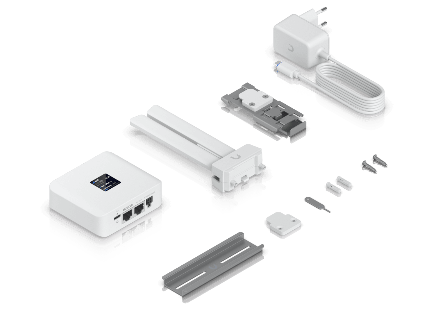 UniFi Mobile Router - Ubiquiti Store