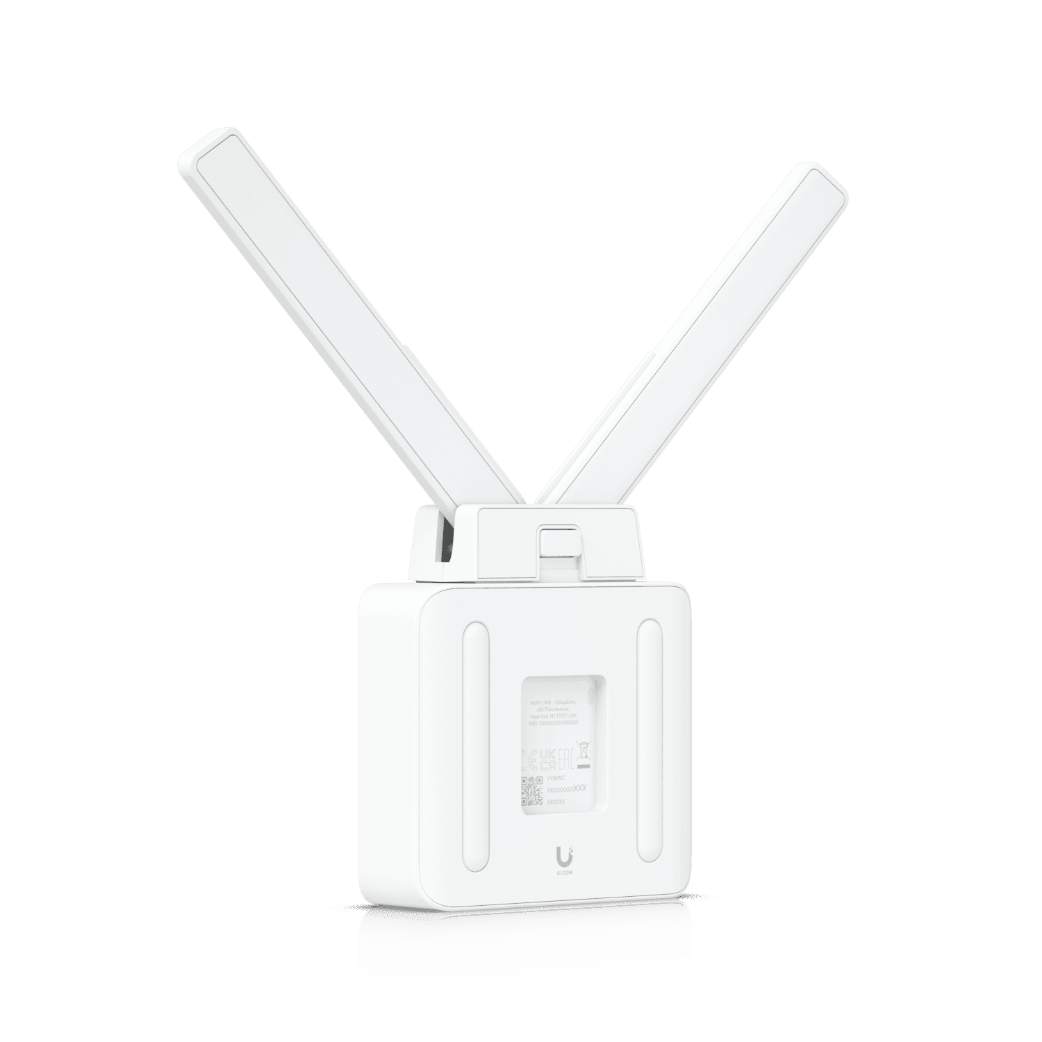 UniFi Mobile Router - Ubiquiti Store
