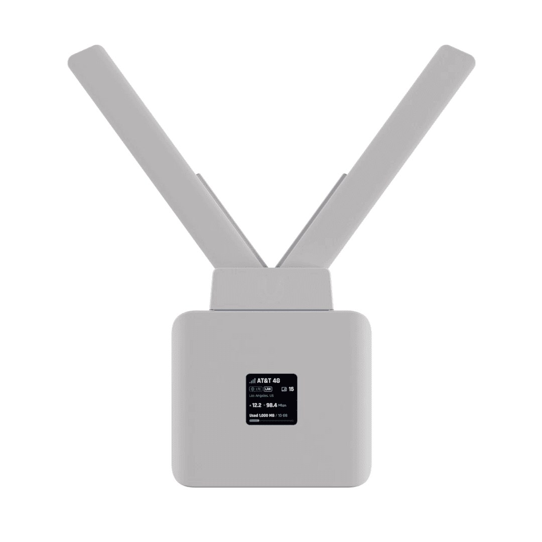 UniFi Mobile Router - Ubiquiti Store