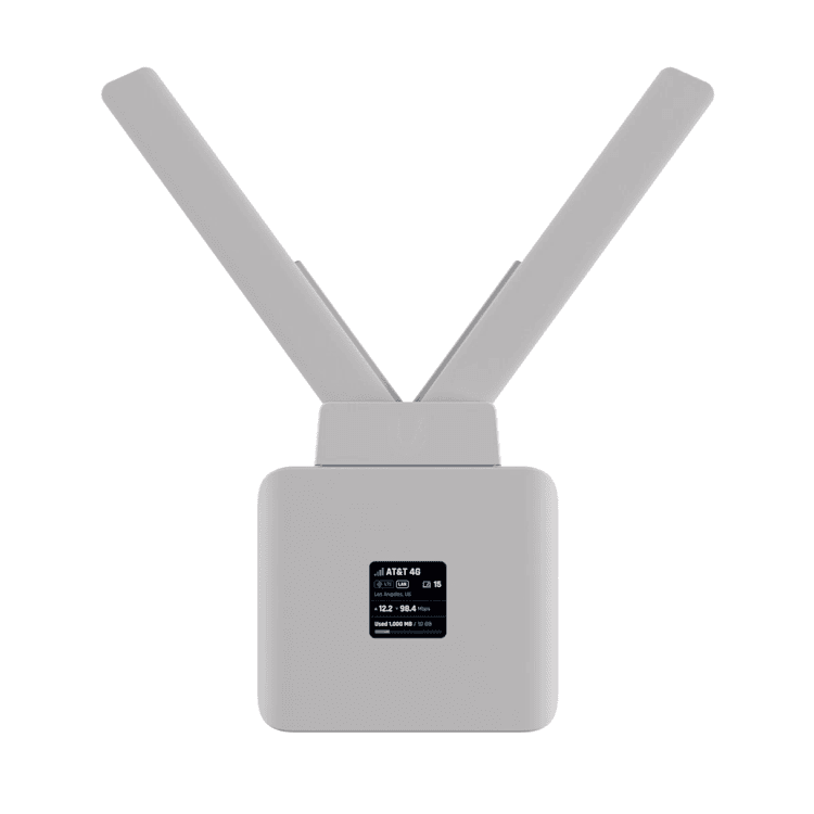 UniFi Mobile Router - Ubiquiti Store