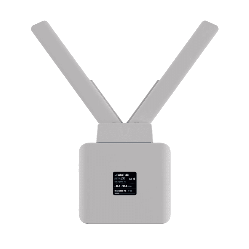 UniFi Mobile Router - Ubiquiti Store